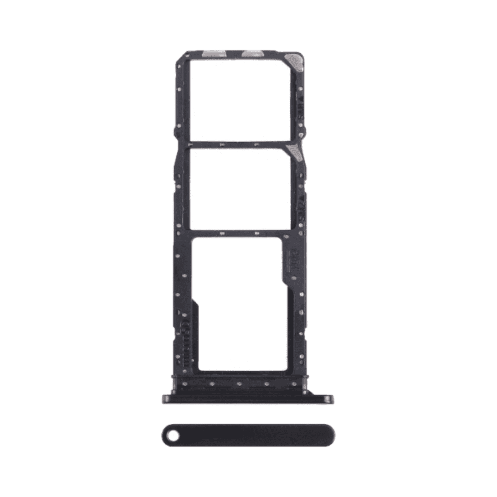 img_3234 Tiroir Sim Premium Samsung Galaxy A05s A057 Noir – Image 1