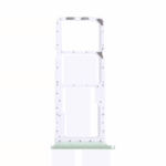 Tiroir Sim Premium Samsung Galaxy A05s A057 Vert Clair