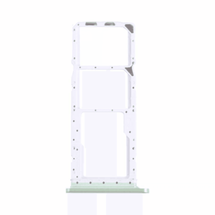 Tiroir Sim Premium Samsung Galaxy A05s A057 Vert Clair