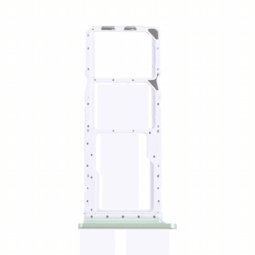 img_3235 Tiroir Sim Premium Samsung Galaxy A05s A057 Vert Clair – Image 1