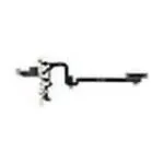 Nappe Power On/Off et Volume Apple iPhone 15 Pro Max