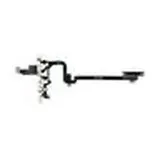 Nappe Power On/Off et Volume Apple iPhone 15 Pro Max