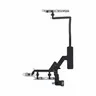 Nappe Power On/Off et Volume Apple iPhone 14 Pro Max
