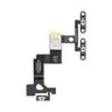 Nappe Power On/Off et Volume Apple iPad Pro 12.9" (3e génération) A1876 Wifi