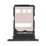 Tiroir Sim Premium Honor Magic 4 Lite 5G/Magic 4 Lite noir