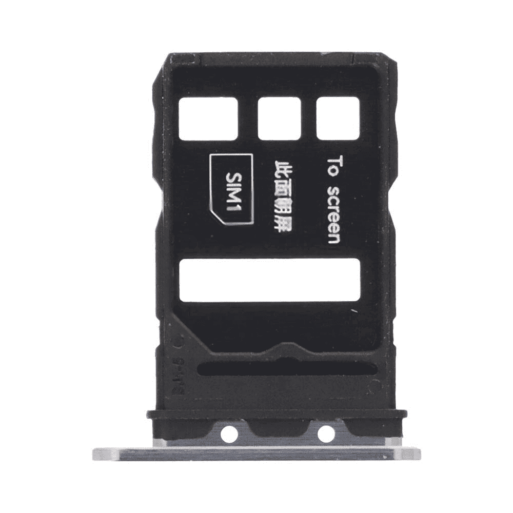 img_3324 Tiroir Sim Premium Honor Magic 5 Pro Noir Minuit – Image 1