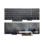Clavier AZERT  pour Lenovo ThinkPad T480s, T490, T490s, T495, L480 – Clavier Français
