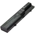 Batterie Ordinateur Portable Portable pour HP 420/620/625, ProBook 4320s/4320t/4326s/4420s/4421s/4425s/4520s/4525s - PH06 PH09 HSTNN-IB1A HSTNN-CB1A HSTNN-LB1A HSTNN-Q78C HSTNN-Q81C HSTNN-W79C HSTNN-W80C HSTNN-I86C HSTNN-I85C – Image 2