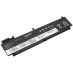 Batterie Ordinateur Portable Premium (Principale) 00HW022 pour Lenovo ThinkPad T470s - 20HF003QUS 20HFS1QV00 20HGSORY1L 20HGS41E00 20JS001CUS SB10K97582 0H0H0H5 W37 SB10F46462 01AV405 45N1752 10F46474 SB10F46475 SB10K97581 00HW023 00HW024 00HW025 SB10F46460 SB10F46461 SB0OHW036