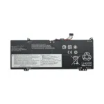 Batterie Ordinateur Portable Premium L17C4PB0/ L17C4PB2/ L17M4PB0/ L17M4PB2 pour Lenovo IdeaPad 530s Flex 6 - 5B10Q16066 5B10Q16067 - 2ICP4/41/100-2