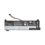 Batterie Ordinateur Portable Premium L17M2PB3 pour Lenovo Yoga V330-15IKB/V330-15ISK/V330-14ISK, Lenovo V530-14IKB/V530-15IKB - 2ICP6/54/90