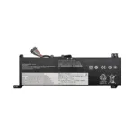 Batterie Ordinateur Portable Premium L19C4PC0 pour Lenovo Legion 5-17IMH/7-15IMH/C7-15IMH/Y9000K 2020/Y750 - 5B10W86188 5B10W86189 L19M4PC2 L19C4PC2 L19C4PC1 L19M4PC1 L19M4PC0 - 4ICP4/62/141