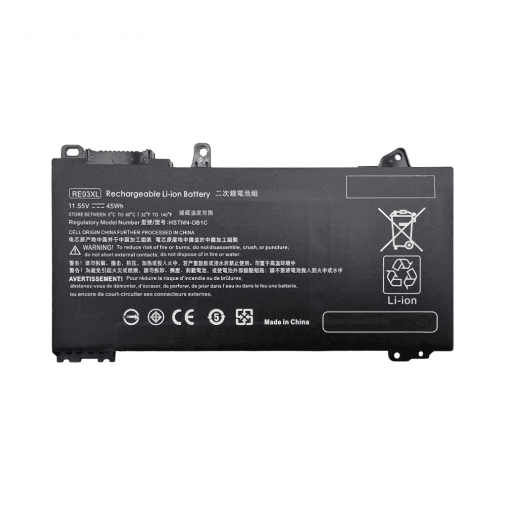 img_3365 Batterie Ordinateur Portable Premium RE03XL/ RF03XL pour HP ProBook 430 G7/440 G6/440 G7/445 G6/450/455, ZHAN 66/14 G2/14 G3/15 G2 - HSTNN-0B1C HSTNN-0B1Q HSTNN-DB9A HSTNN-OB1C HSTNN-OB1Q L32407-541 L32407-AC2 L32656-002 L83685-AC1 L84354-005 – Image 1