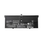 Batterie Ordinateur Portable Premium pour Lenovo Flex Pro-13IKB, Yoga 920/920-13IKB - L16C4P61 L16M4P60 5B10N01565 5B10N17665