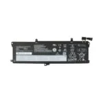 Batterie Ordinateur Portable Premium pour Lenovo ThinkPad T590/T15 Gen 1, P15s/P53s - 02DL011 02DL012 L18L3P71 L18M3P71 L18S3P71 SB10K97649 SB10K97650
