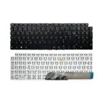 Clavier PC Portable DELL Inspiron 15 5000/ 5584/ 5590/ 5593/ 5594/ 5598 AZERTY
