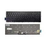 Clavier PC Portable DELL Inspiron 15 5570/ 5575/ 5565/ 5567 AZERTY