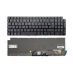 Clavier PC Portable DELL Latitude 15 3510 (2019) AZERTY - P101F