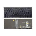 Clavier PC Portable HP EliteBook 745 G8/G7 AZERTY