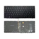 Clavier PC Portable HP EliteBook 830 G9, 835 G9, 840 G10/G9, 845 G10/G9 AZERTY