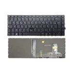 Clavier PC Portable HP EliteBook 840 G8/G7, 845 G8/G7 AZERTY