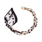 Cordon de Smartphone Universel - Foulard à Motif Chic & Tendance (#17) – Image 2