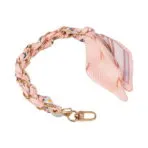 Cordon de Smartphone Universel - Foulard à Motif Chic & Tendance (#F5) – Image 2
