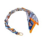 Cordon de Smartphone Foulard à Motif (#L5)
