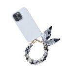 Cordon de Smartphone Foulard à Motifs (#1) – Image 2