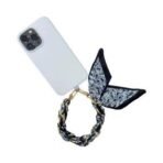 Cordon de Smartphone Foulard à Motifs (#20) – Image 2