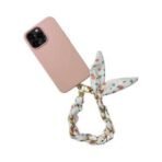 Cordon de Smartphone Foulard à Motifs (#B4) – Image 2