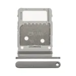 Tiroir Sim Premium Samsung Galaxy Tab S6 Wi-Fi T860/Galaxy Tab S6 4G T865 Gris Titanium