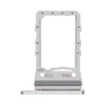 Tiroir Sim Premium Samsung Galaxy Z Flip 3 5G F711 Crème