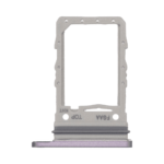 Tiroir Sim Premium Samsung Galaxy Z Flip 3 5G F711 Lavande