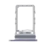 Tiroir Sim Premium Samsung Galaxy Z Flip 4 5G F721 Lavande