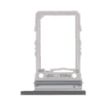 Tiroir Sim Premium Samsung Galaxy Z Flip 5 5G F731 Gris Mystique