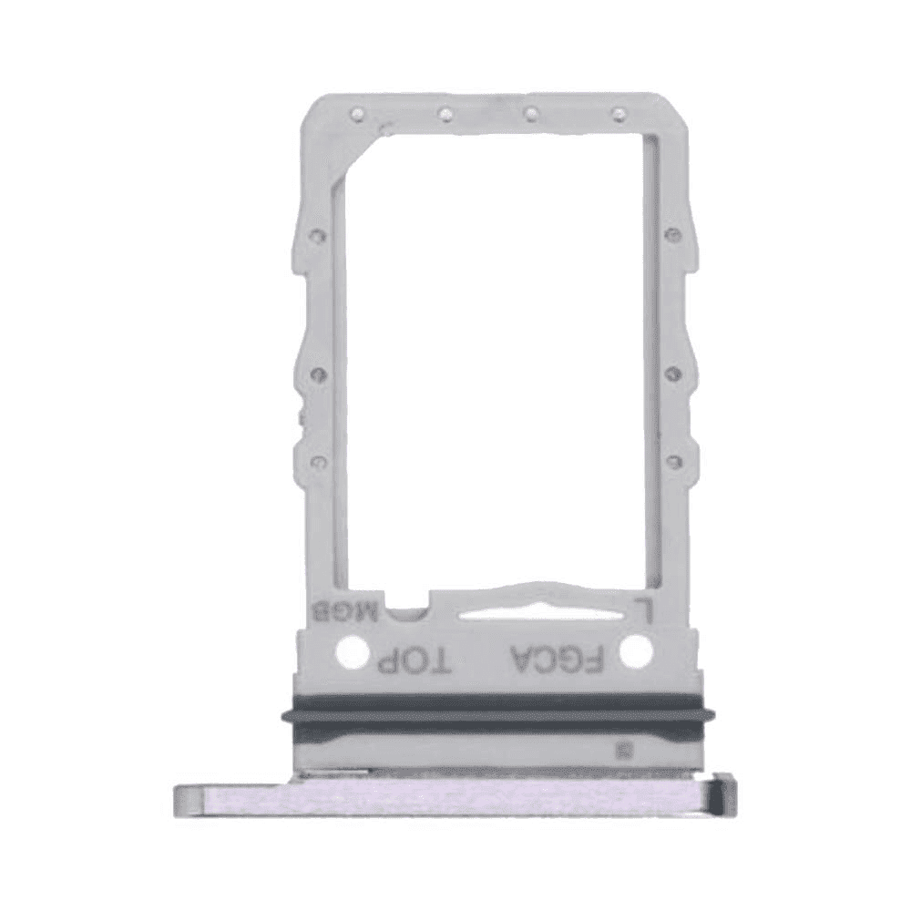 img_3452 Tiroir Sim Premium Samsung Galaxy Z Flip 5 5G F731 Lavande – Image 1