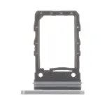 Tiroir Sim Premium Samsung Galaxy Z Flip 6 5G F741 Argent