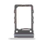 Tiroir Sim Premium Samsung Galaxy Z Flip 6 5G F741 Blanc