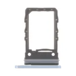 Tiroir Sim Premium Samsung Galaxy Z Flip 6 5G F741 Bleu
