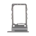 Tiroir Sim Premium Samsung Galaxy Z Flip 6 5G F741 Noir Carbone
