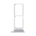 Tiroir Sim Premium Samsung Galaxy Z Fold 6 5G F956 Argent