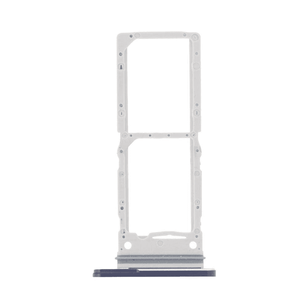 img_3466 Tiroir Sim Premium Samsung Galaxy Z Fold 6 5G F956 Bleu Nuit – Image 1