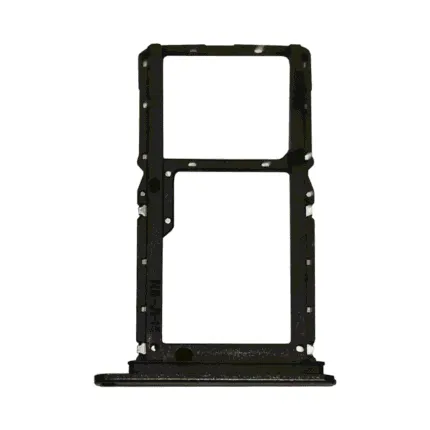 Tiroir Sim Premium Xiaomi Poco M6 Pro 4G Noir