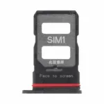 Tiroir Sim Premium Xiaomi Poco X6 Pro 5G Noir