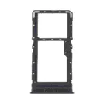 Tiroir Sim Premium Xiaomi Redmi 13 4G Noir