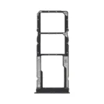 Tiroir Sim Premium Xiaomi Redmi 13C 5G Noir
