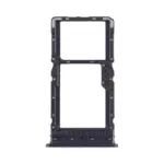 Tiroir Sim Premium Xiaomi Redmi 12 5G Noir