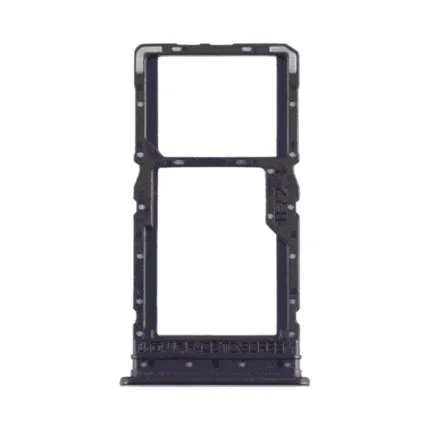 Tiroir Sim Premium Xiaomi Redmi 12 5G Noir