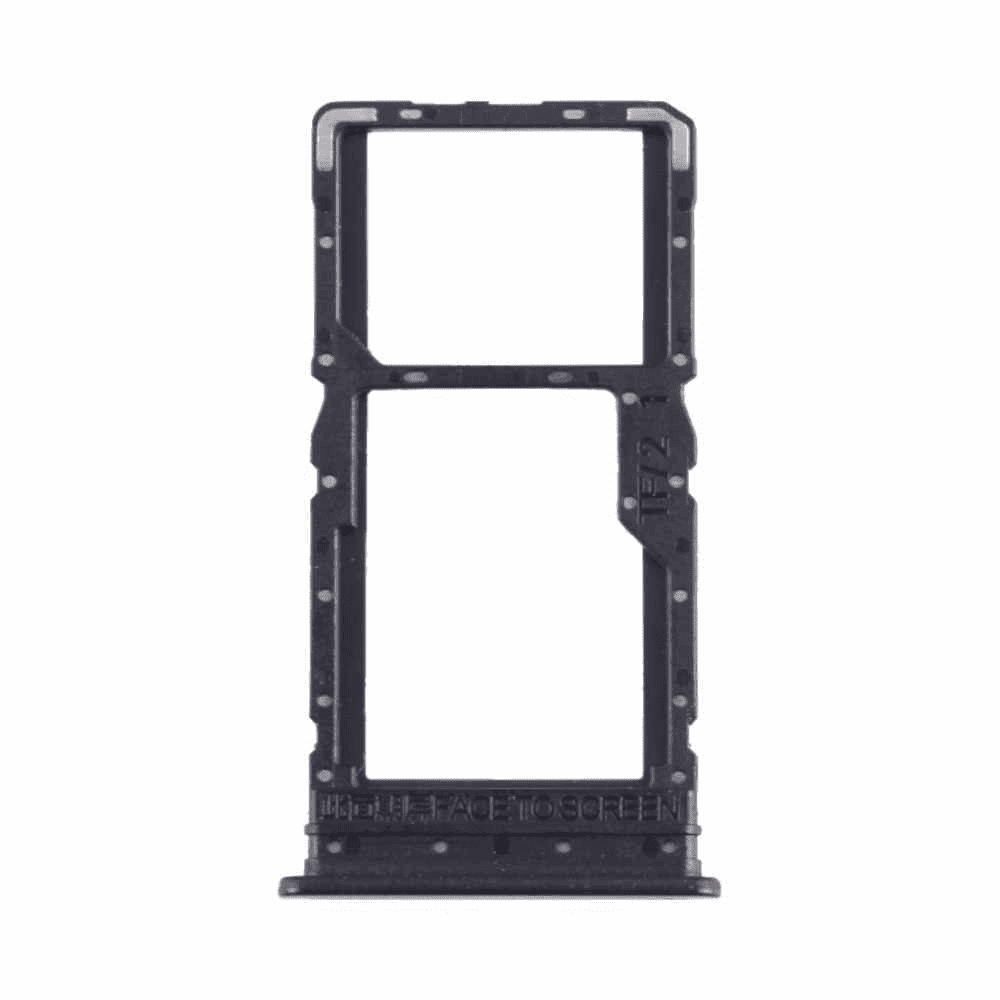 img_3480 Tiroir Sim Premium Xiaomi Redmi 12 5G Noir – Image 1